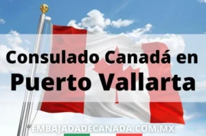 Consulado de Canadá en Puerto Vallarta